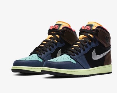 air jordan 1 retro high og mens